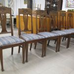 649 2075 CHAIRS